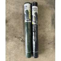 ราคา ลวดตาข่ายลวดชุบpvc ขนาด 0 9x10ม ขนาดตา4หุน 2หุน ดำ เขียว ลวดเชื่อมตะแกรงกรงไก่ ตะค่ายลวดชุบพีวีซี กรงนก ตะแกงล้อมไก่ตาถี่่ ตาข่ายพีวีซี (22142740116)