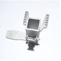 ราคา ไก ปืนหนังสติ๊ก ปืนยิงปลา ไกหนีบ ไกถ่าง Slingshot Release Device (22172487634)