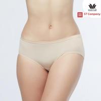 ราคา กางเกงใน Wacoal U Fit Half Panty ทรง Half ครึ่งตัว รุ่น WU3937 สีน้ำตาลไหม้ BT 1 ชิ้น ช่วยกระชับบั้นท้าย ไม่เข้าวิน กางเกงในผู้หญิง วาโก้ (6102766436)