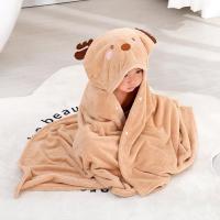 ราคา ผ้าคลุมอาบน้ำ ผ้าคลุมว่ายน้ำ ลาย ผ้าเช็ดตัว bathrobe Hippobaby20 (21986938504)