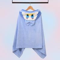 ราคา ผ้าคลุมอาบน้ำ ผ้าคลุมว่ายน้ำ ลาย ผ้าเช็ดตัว bathrobe Hippobaby20 (21986938501)