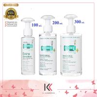 ราคา SMOOTH E EXTRA SENSITIVE MAKEUP CLEANSING WATER 100 ml or 300 ml สมูทอี เอ็กซ์ตร้า เซนซิทีฟ เมคอัพ คลีนซิ่ง วอเทอร์ สำหรับล้างเครื่องสำอาง มี 3 ขนาด100 มล 200 มล 300 มล (21650293091)