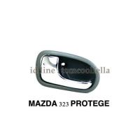 ราคา มือเปิดประตูด้านใน mazda protege 323mazda fighter OEM (16120009687)