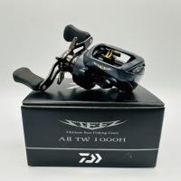 ราคา รอกหยดน้ำ DAIWA STEEZ A ll TW 1000 ของแท้100 MADE IN JAPAN (21997967108)
