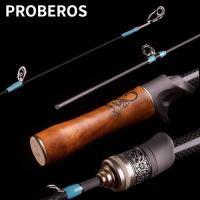 ราคา Pancing Joran คันเบ็ดตกปลาคาร์บอน แบบเบาพิเศษ 1 37 ม 1 5 ม 1 68 ม 1 8 ม 1 98 ม (21916488235)