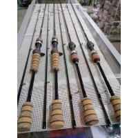 ราคา คันเบ็ด ตกปลา KUYING TETON 2ท่อนเบท สปิน (22007618511)