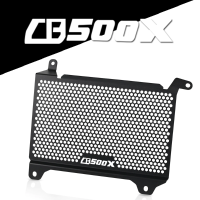 ราคา สำหรับ Honda CB500X หม้อน้ำรถจักรยานยนต์ป้องกัน Grille Cover Guards อะไหล่ CB 500X CB 500X2019 2020 2021อุปกรณ์เสริม (16519393882)