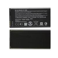 ราคา Original BL T5A แบตเตอรี่โทรศัพท์สำหรับ Nokia Microsoft Lumia 550 Lumia550 BL T5A 2100mAh (21737642466)