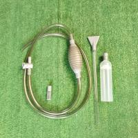 ราคา ที่ดูดขี้ปลาอย่างดี ปั๊มน้ำตู้ปลา ที่ดูดขี้ปลา ที่เปลี่ยนน้ำ ทำความสะอาดตู้ปลา หลายขนาดคละสี (21407842303)