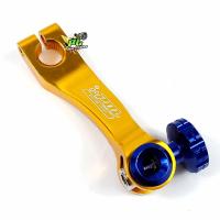 ราคา มือริงค์เบรค์ดรัม ยามาฮ่า มือริคง์เบรค์ อลูมิเนียม รุ่น Nouvo FINO MIO SPARK FINN Filano มือลิง ยามาฮ่า ได้ทุกตัว อะไหล่ยามาฮ่า อะไหล่แต่งนูโว มีโอ (14005013758)