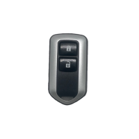 ราคา กรอบรีโมทเปล่า Toyota (21128156331)