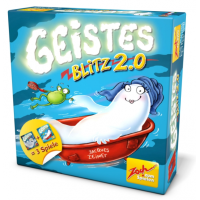 ราคา Ghost blitz Geistes Board game บอร์ดเกม จับผี (9171485725)