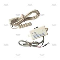 ราคา ไฟติดจักรอุตสาหกรรม สำหรับจักรอุตสาหกรรม ไฟLED 6ดวง ยี่ห้อ LIANDA เเท้ รุ่น A1 0 3W ใส่กับจักรอุตสาหกรรมได้ทุกรุ่น (11784506836)