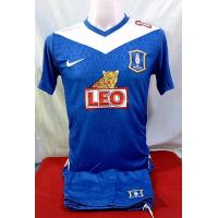 ราคา เสื้อฟุตบอลกีฬาผู้ใหญ่ ทีมสโมสรฟุตบอลทีมบีจี ปทุม ยูไนเต็ด BG Pathum United ชุดเย้า เยือน ฤดูกาล 2022 2024 ปีล่าสุด ราคาถูก (22190363471)