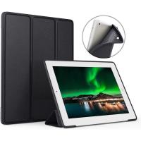 ราคา เคสฝาพับ ตั้งได้ ไอแพด 2 ไอแพด 3 ไอแพด 4 Use For iPad 2 iPad 3 iPad 4 Smart Case Foldable Cover Stand 9 7 (20953955102)