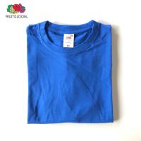 ราคา Fruit of The Loom soft Premium Royal Blue (15680242301)