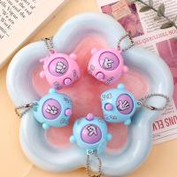 ราคา นางฟ้าแคสเทิล มินิเกมทายนิ้วยุติธรรมกรรไกรกระดาษหินเล่นพวงกุญแจที่ละเอียดอ่อนไข่กลมจี้สนุก (22216923616)