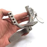 ราคา ไก ปืนหนังสติ๊ก ปืนยิงปลา ไกหนีบ ไกถ่าง Slingshot Release Device (22172487636)