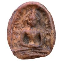 ราคา พระซุ้มกอ กรุทุ่งเศรษฐีกำแพงเพชร พระเครื่อง (21728307209)