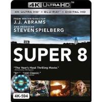 ราคา 4K UHD หนัง Super 8 มหาวิบัติลับสะเทือนโลก (16924993250)