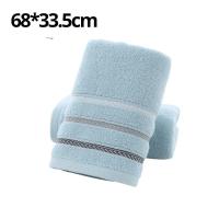 ราคา 1PCS Face Towel Absorbent Pure Hand Face Cleaning Hair Shower Microfiber Towels Bathroom Home Hotel For Adults (20012813186)