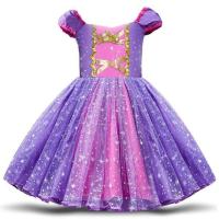 ราคา ชุดเด็กผู้หญิงชุดแฟนซีคอสเพลย์ชุดเจ้าหญิง Tutu คริสต์มาสสีแดงเสื้อผ้าคอสเพลย์ชุดแนวแฟนตาซี (20635802357)