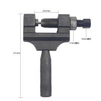 ราคา ตัวตัดโซ่มอเตอร์ไซค์ ย้ำโซ่มอเตอร์ไซค์ ใช้ตัดราวลิ้นรถบิ๊กไบค์ ตัดโซ่มอเตอร์ไซค์ ย้ำโซ่คู่ (22201932794)