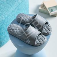 ราคา BaiPH รองเท้าแตะโซฟาEVA massage slippersเพื่อสุขภาพ ต้านเชื้อแบคทีเรีย นุ่มมาก รองเท้าสุขภาพนวดเท้า รองเท้า รองเท้าแตะ รองเท้านุ่ม (5515940271)