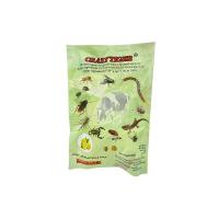 ราคา จิ้งจกไม่มาอีก ยาฆ่าจิ้งจก ยากำจัดตุ๊กแก ยากำจัดจิ้งจก กำจัดจิ้งจก 100g สูตรเข้มข้นกินดี ตายเร็ว gecko killer ยากำจัดตุ๊กแก ไล่จิ้งจก ยาไล่จิ้งจก ไล่จิ้งจกถาวร ครีมกำจัดจิ้งจก ยาไล่ตุ๊กแก ไล่ตุ๊กแกถา 