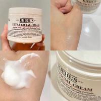 ราคา Kiehls ultra facial cream (22156828705)