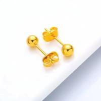 ราคา ของขวัญวาเลนไทน์ที่ดีที่สุด ต่างหูทองแท้100 ต่างหูทอง1กรัม ตุ้มหูทองคำแท้ ต่างหูไม่ลอกไม่ดำ ตุ้มหูทองคำแท้96 ต่างหู ผู้หญิง ต่างหูแฟชั่น ผญ ต่างหูมินิมอล ลูกปัด ต่างหู ต่างหู ผู้หญิง ชุบทอง กระเป๋ากำม