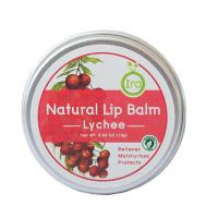ราคา Natural Lip Balm แบบตลับ ira official ลิปมัน ลิปมันบำรุงปาก ira vegan lip balm (21780017467)