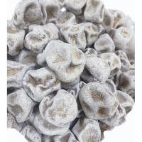 ราคา บ๊วยมะนาวอบแห้งน้ำหนัก 500กรัม ราคา ปลีก ส่ง (21645838022)