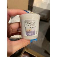 ราคา YANKEE CANDLE พร้อมส่ง Votive เทียนหอมแยงกี้ กลิ่นยอดนิยมที่ไอดอลเกาหลีใช้เยอะที่สุด (17398690046)
