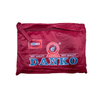 ราคา เสื้อกันฝน998 คลุมทั้งตัวแบบมีฮู้ดแขนยาว รุ่นDANKO (20557124854)