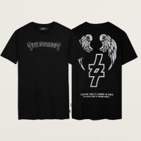 ราคา เสื้อยืด 7th Street เสื้อยืด รุ่น STR002 (21346461875)