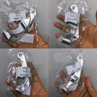 ราคา ขาจับปั๊มแต่ง สำหรับรถฟีโน่มีโอ115 2ตามีโอตาโต (22159728431)