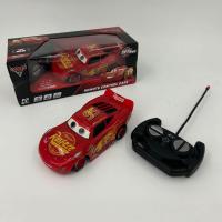 ราคา พร้อมส่ง รถแมคควีนบังคับ Macqueen Remote control The Cars car รถคาร์3 บังคับรีโมทไร้สาย (22035420147)