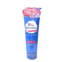 ราคา DONKI Whip Premium Face Wash Foam สีฟ้า สูตร Original โฟมล้างหน้า วิป พรีเมี่ยม ขนาด 140 กรัม (21353041593)