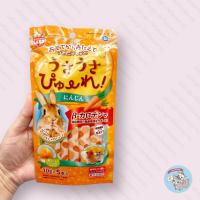 ราคา ยกถุง 5 ชิ้น ขนมเลียมารุคัง MARUKAN ขนมเลีย ขนมเลียชูการ์ ขนมเลียแฮมสเตอร์ กระต่าย ดอร์เมาส์ เม่นแคระ (11579073811)