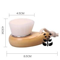 ราคา แปรงล้างหน้า ขนนุ่ม ลดสิว อุดตัน สิวเสี้ยน พร้อมส่ง (22094290303)