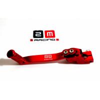 ราคา คันเกียร์มิเนียม Wave125Rคันเกียรืแต่ง รุ่น wave 125R S 125i 125i ปลาวาฬ MSX คันเกียร์เวฟ คันเกียร์อลูมิเนียม คันเกียร์แต่งอะไหล่แต่ง wave (11139798978)