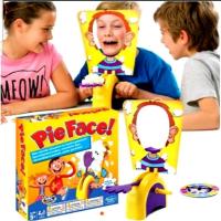 ราคา พายเฟส เกมส์ตบหน้า Pie Face Game พายเฟสแบบยืน พายเฟสแบบ1หน้า พายเฟสแบบ2หน้า (20791625746)