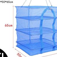 ราคา สินค้าขายดี กระชังใส่ปลากระชังใส่กุ้ง ตาข่ายจับปลาแบบพับได้ กระชังจับปลา มีที่ใส่เหยื่อล่อ H619 (21944880541)