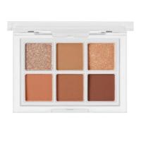 ราคา แท้ พาเลทท์ ODBO Signature Eyeshadow Palette พาเลท อายแชโดว์ ทาตา แต่งตา ชิมเมอร์ กลิตเตอร์ ตาวิ้ง เกาหลี od276 (16312734666)