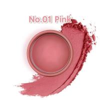 ราคา CHAMON PRO MAKE UP บลัชออนชาม่อน ของแท้ สีสวยติดทน เนื้อเนียนละเอียดเกลี่ยง่าย มี 2 เบอร์ (21676240218)