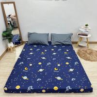 ราคา ปลอกที่นอนปิคนิคขนาด 3 5ฟุต 5ฟุต และ6ฟุต ใส่ได้เฉพาะที่นอนปิคนิคใยสังเคราะห์เท่านั้น มาพร้อมลายการ์ตูนสุดน่ารัก (22175696069)