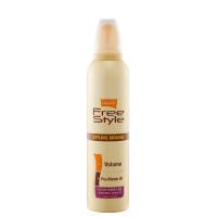 ราคา โลแลน ฟรีสไตล์ สไตล์ลิ่ง มูส 220 มล Lolane Freestyle Styling Mousse 220 ml จัดแต่งทรงผม ผมเรียบ ดัดผม มัดผม เกล้าผม (22064630359)