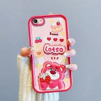 ราคา เคสซิลิโคนสำหรับ OPPO A83 OPPO A83ฝาครอบโทรศัพท์ลายการ์ตูนน่ารักการ์ตูนนิ่ม TPU 3D เคสด้านหลังกันกระแทก (21347499158)