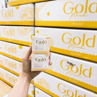 ราคา ครีมมาร์คทองคำ บียอน GOLD MASK 24K (20363497371)